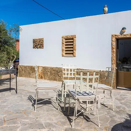 Casa Pinyol Prázdninový dům