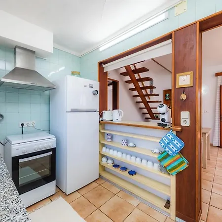 Prázdninový dům Casa Pinyol *