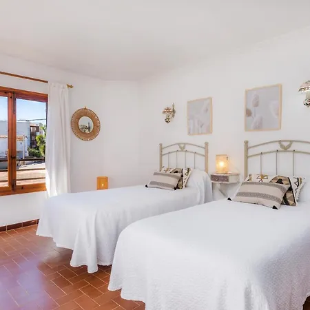 Casa Pinyol * Cala Figuera (Mallorca)