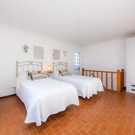 Prázdninový dům Casa Pinyol Cala Figuera (Mallorca)